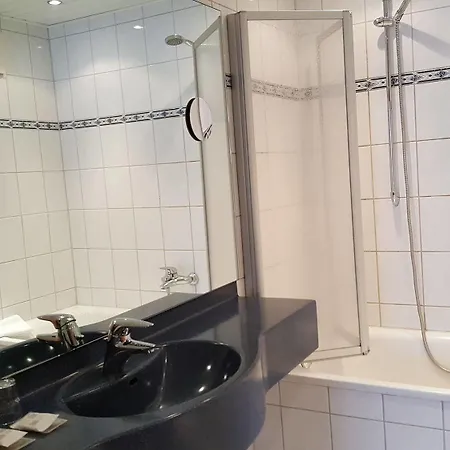 Appart-hotel-heldt 3*