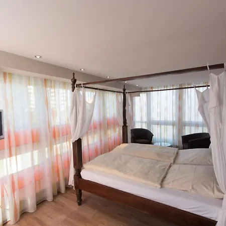 Appart-hotel-heldt 4*