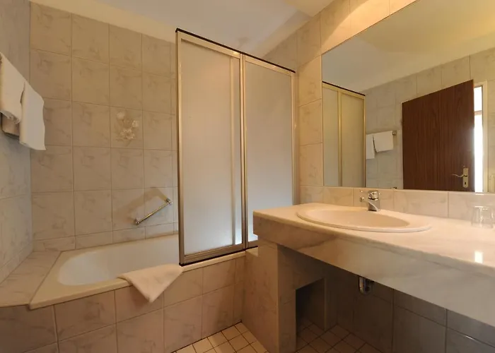 Appart-hotel-heldt Ξενοδοχείο 4*