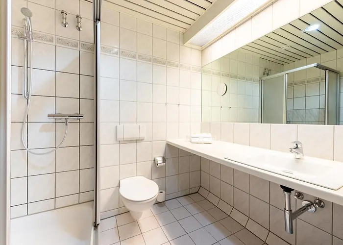 מלון Appart-hotel-heldt 4*