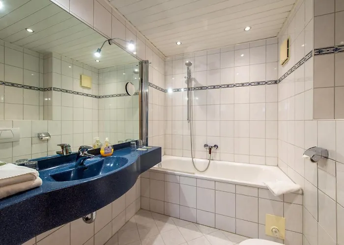 Appart-hotel-heldt Ξενοδοχείο 4*