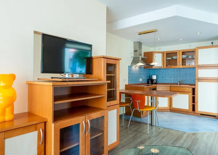 Appart-hotel-heldt Ξενοδοχείο Βρέμη