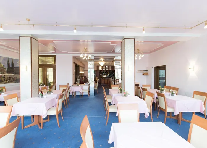 Appart-hotel-heldt מלון ברמן