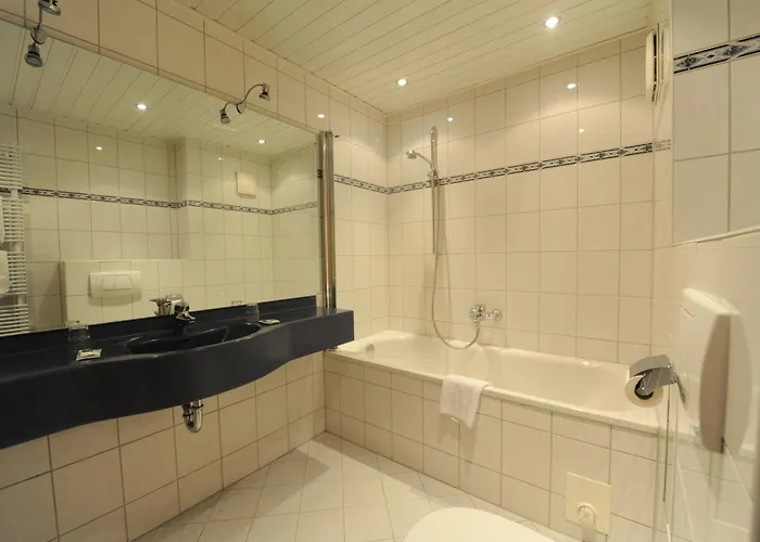 Appart-hotel-heldt Bremen