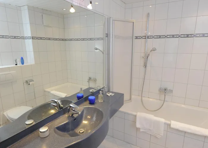 Appart-hotel-heldt 4*