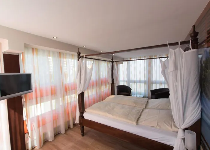 Appart-hotel-heldt 4*